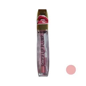 رژ لب مایع کاریته مدل BETTER شماره 02