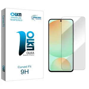 Cooling Olkanewpkg Screen Protector For Samsung Galaxy S24 FE