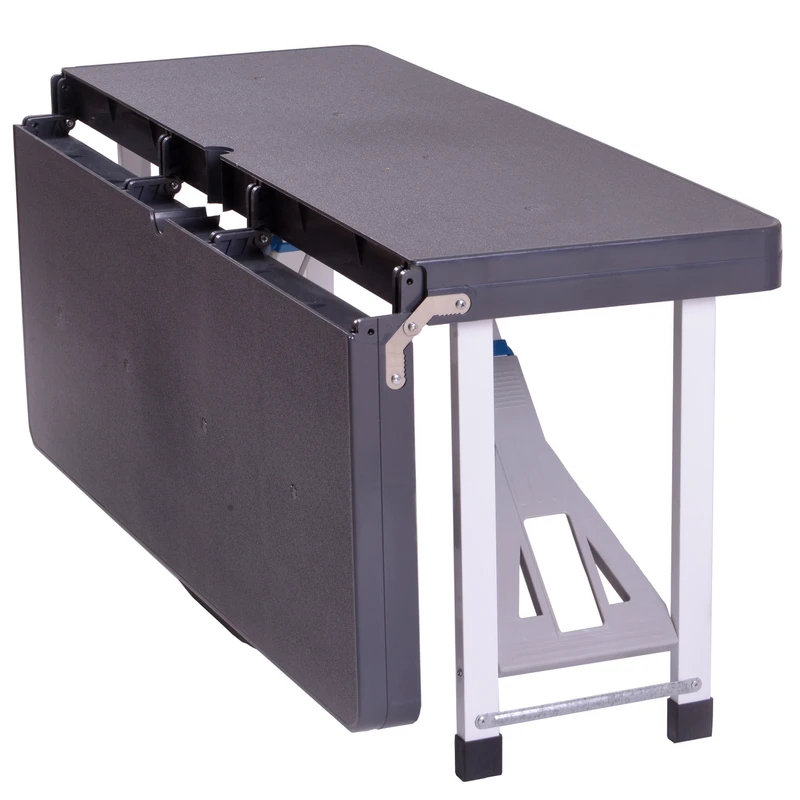 عکس شماره 38 : میز و صندلی تاشو سفری همسفر مدل 1011