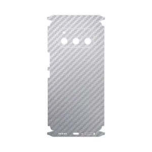 MAHOOT Steel-Fiber-FullSkin Cover Sticker for Daria Bond 5G