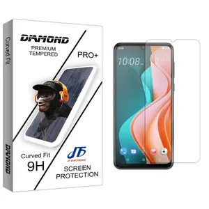 JF Diamond Screen Protector For HTC Desire 19s