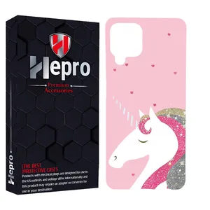 HEPRO MC Cover for SAMSUNG GALAXY M32 4G