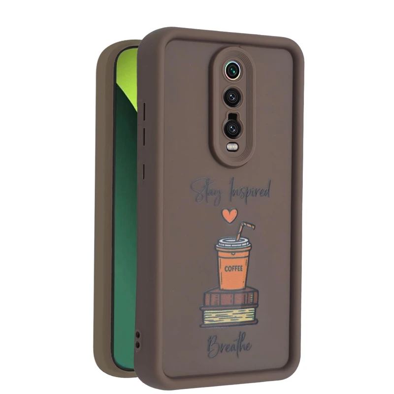 کاور مدل Mocelle مناسب برای گوشی موبایل شیائومی Mi 9T / Mi 9T Pro / K20 / K20 Pro