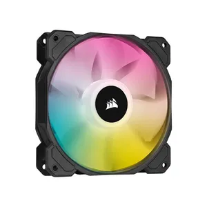 فن کیس کورسیر مدل iCUE SP120 RGB ELITE