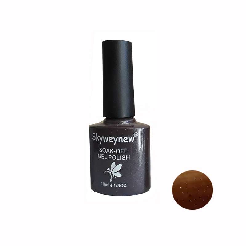 لاک ژل ناخن اسکای وی نیو شماره 889