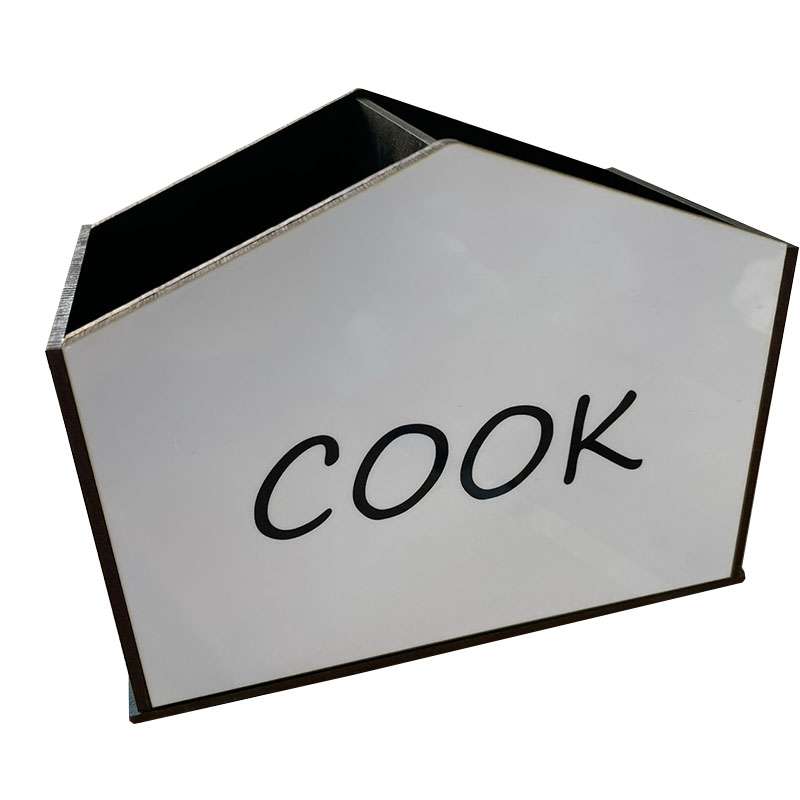 باکس نظم دهنده طرح تکست کد cook
