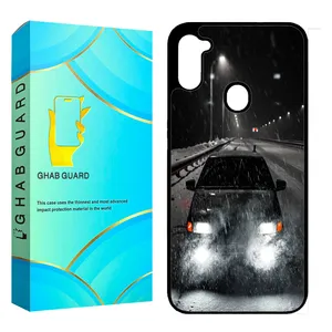 Ghab Guard CHAPA11 Cover For Samsung Galaxy A11