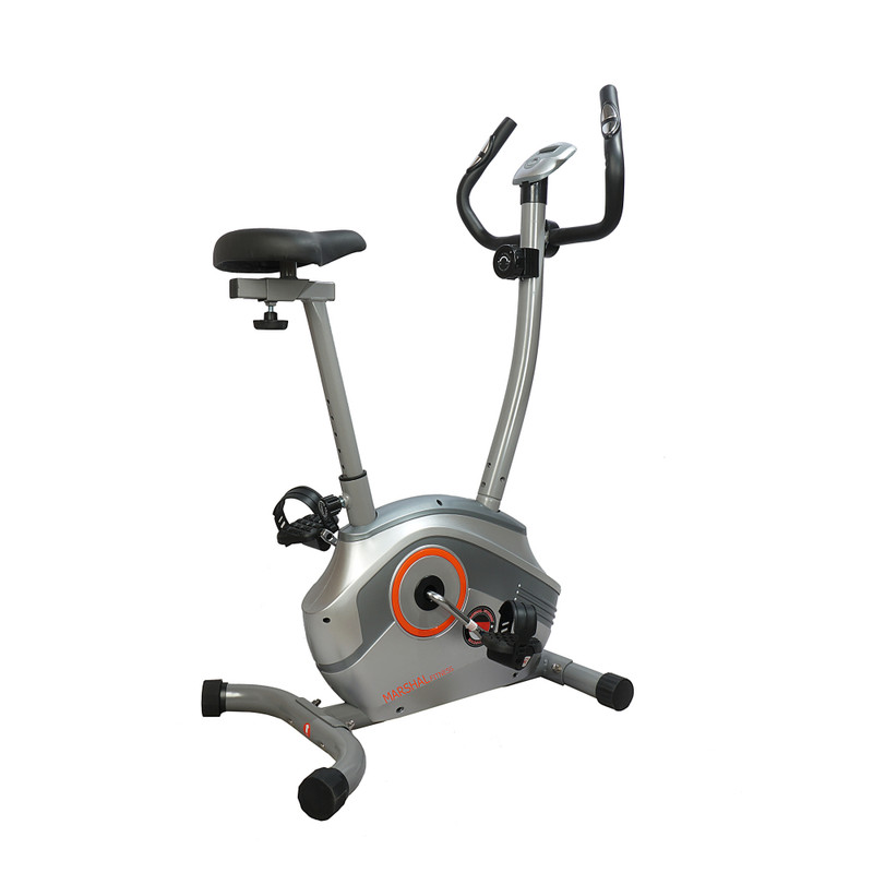 دوچرخه ثابت مارشال فیتنس مدل BXZ-640B