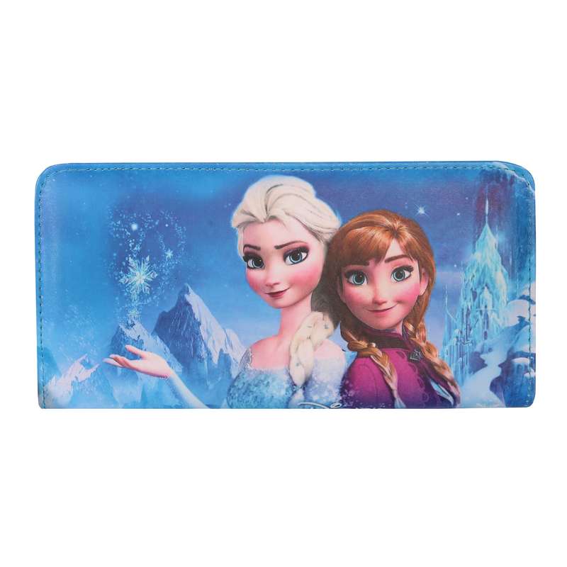 کیف پول زنانه مدل منگوله دار کد 08