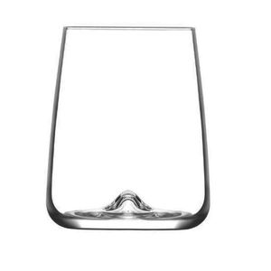 نقد و بررسی لیوان لاو مدل TRA367F بسته 6 عددی توسط خریداران