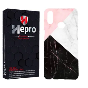 HEPRO MC Cover for Samsung Galaxy A20S