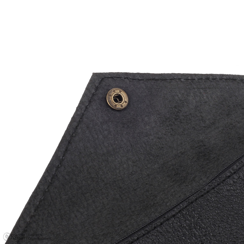 کیف پول چرم لانکا مدل PC-14-01