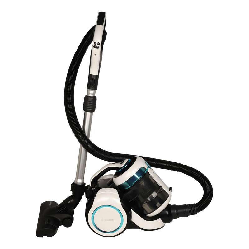 جاروبرقی بدون کیسه 1500 وات بنس مدل BV-N351