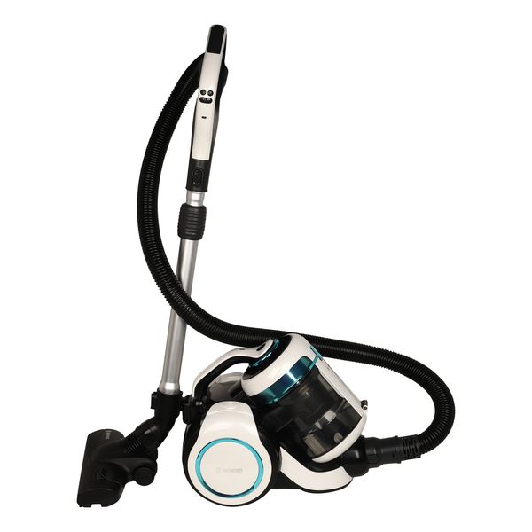 جاروبرقی بدون کیسه 1500 وات بنس مدل BV-N351