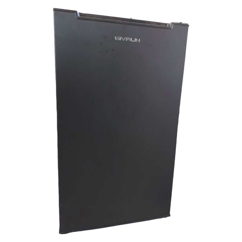 یخچال و فریزر 5 فوت جیوالین مدل GR-596