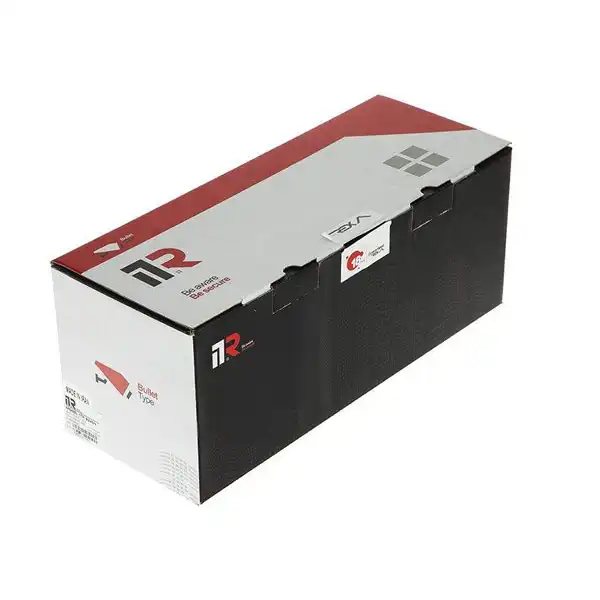 دوربین مداربسته آنالوگ آی تی آر مدل ITR-R232F