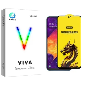 Junbo Viva Y-Horo Screen Protector For Samsung Galaxy A50