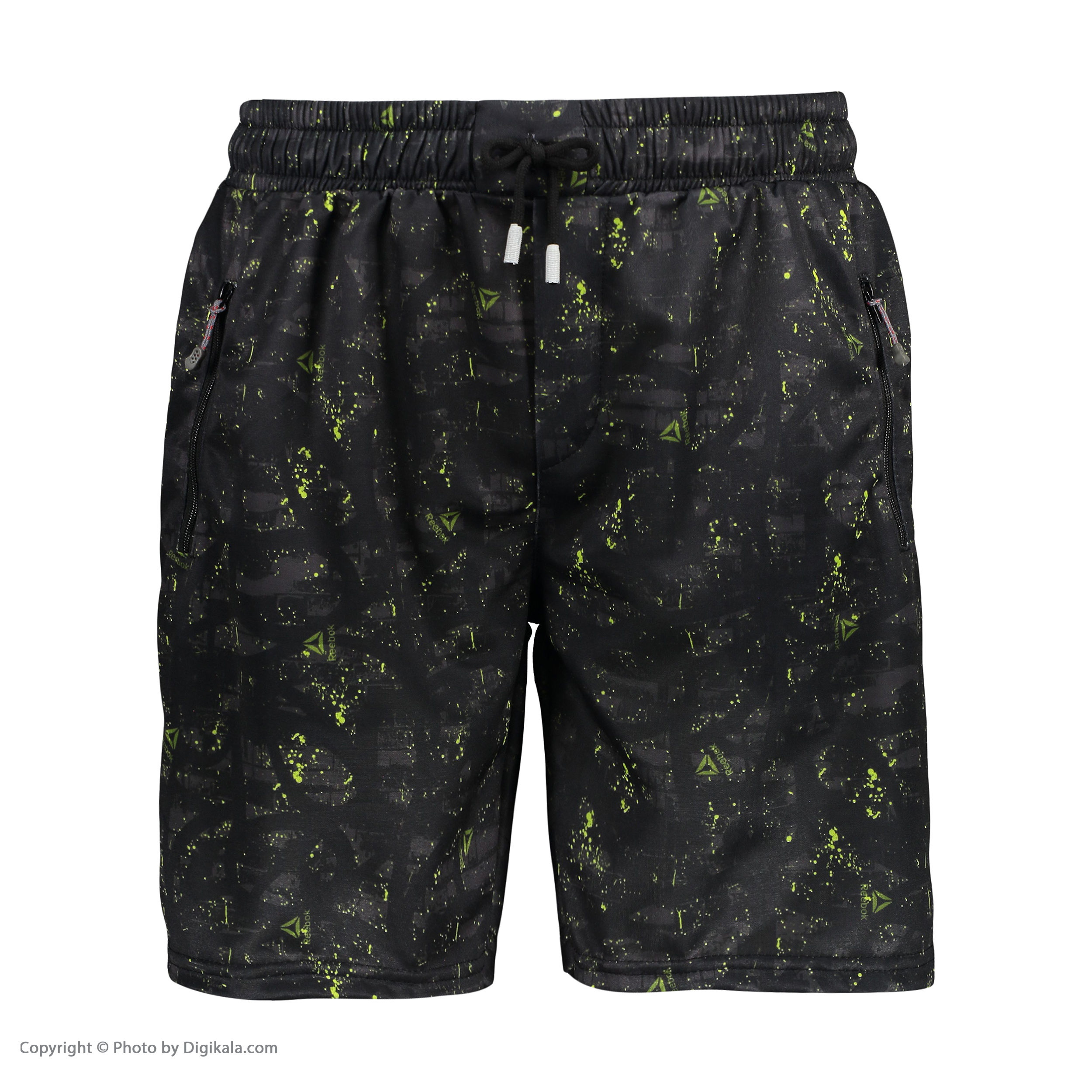 شلوارک ورزشی مردانه مدل 31210RG