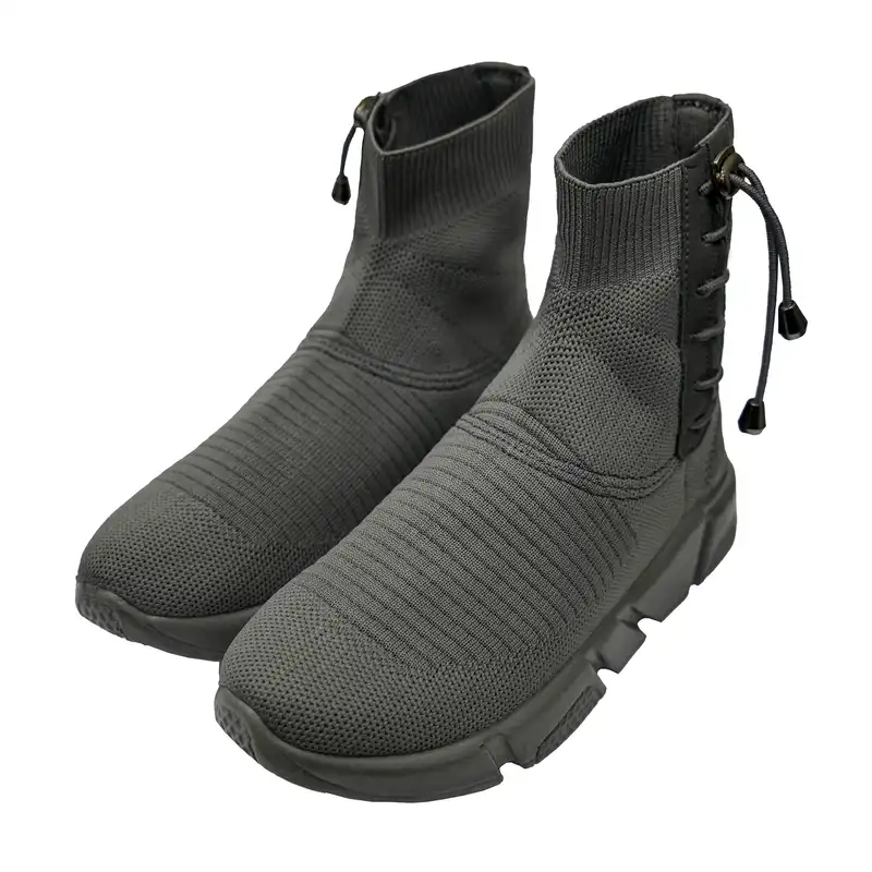 کفش راحتی زنانه مدل ساقدار طبی کد 11685