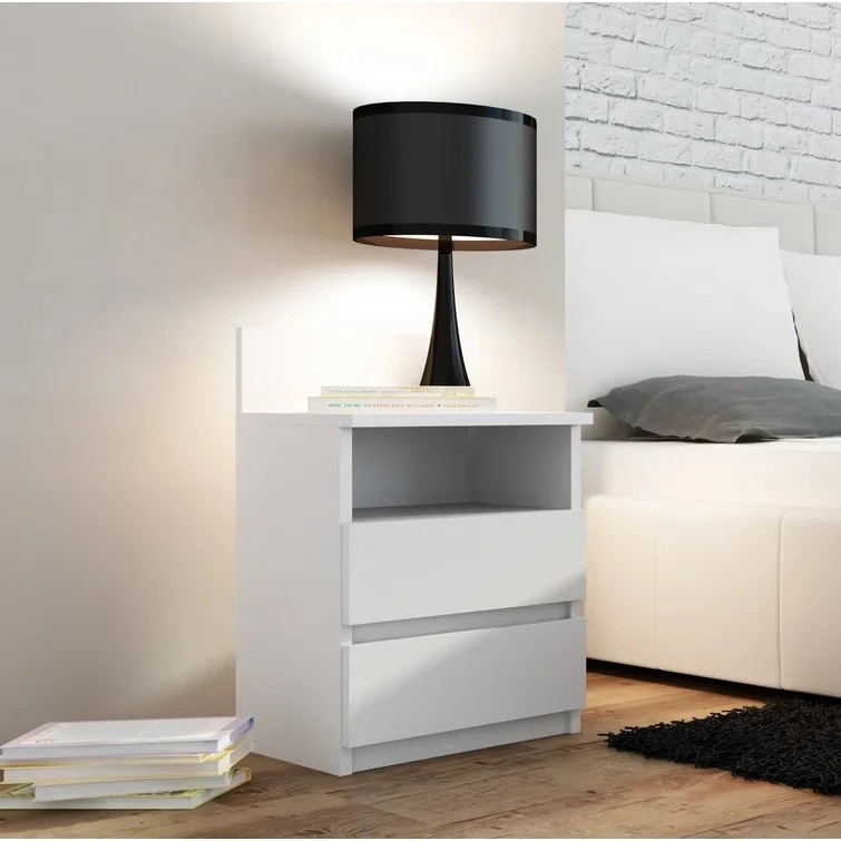 میز پاتختی مدل IK354