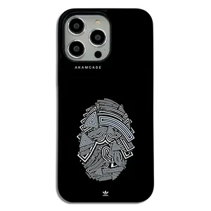 AKAM AMC-WA14PROMAX-ADIDAS-20 Cover For Apple iPhone 14 Pro Max