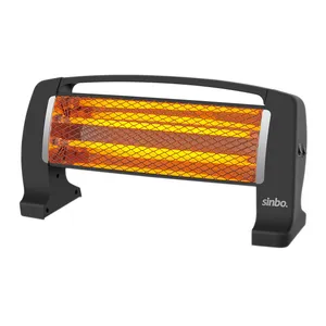 بخاری برقی سینبو مدل SFH 3399