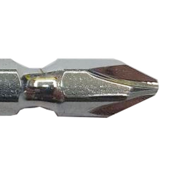 سری پیچ گوشتی دو سر چهار سو مدل ph2*ph2*200mm