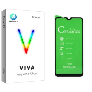 Junbo Viva Glass Screen Protector For Samsung Galaxy A10