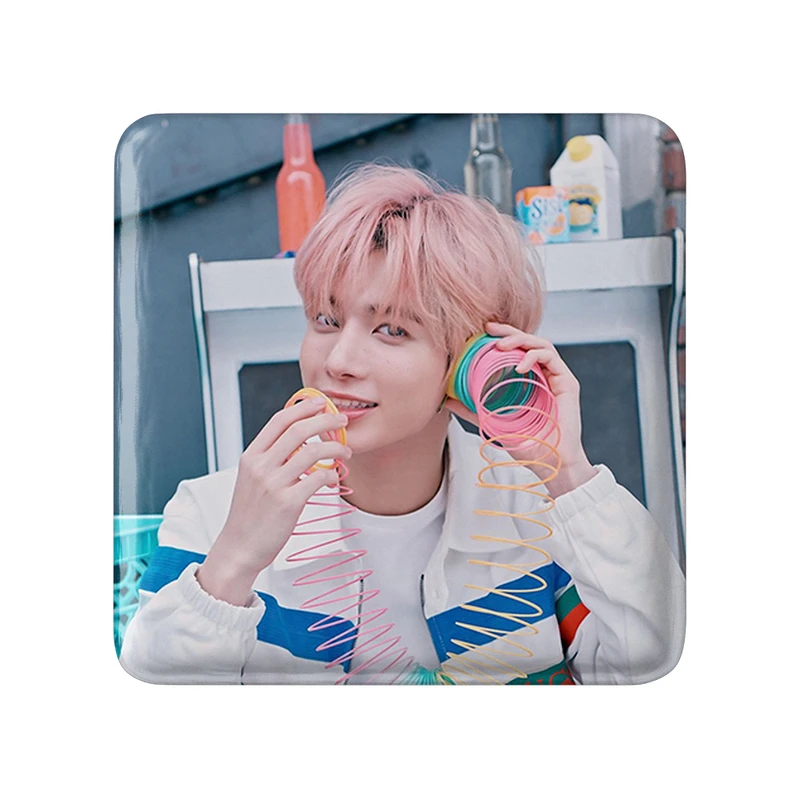 پیکسل خندالو مدل تهیون گروه تی اکس تی TXT کد 20056