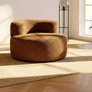 مبل راحتی تک نفره مدل Tara