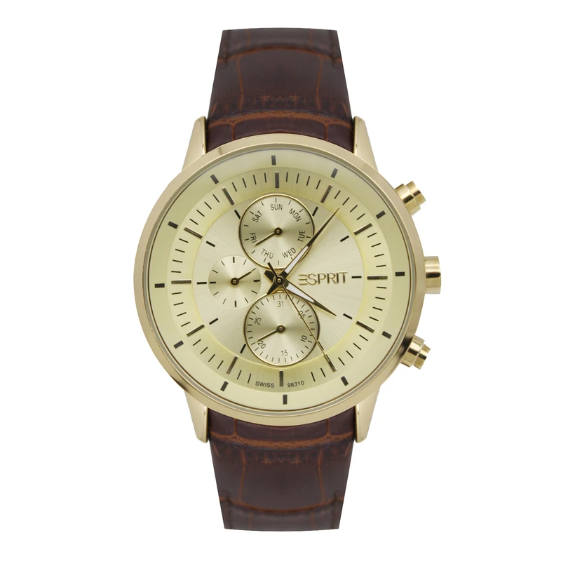 ساعت مچی عقربه‌ای کوارتز مردانه مدل 98310sh