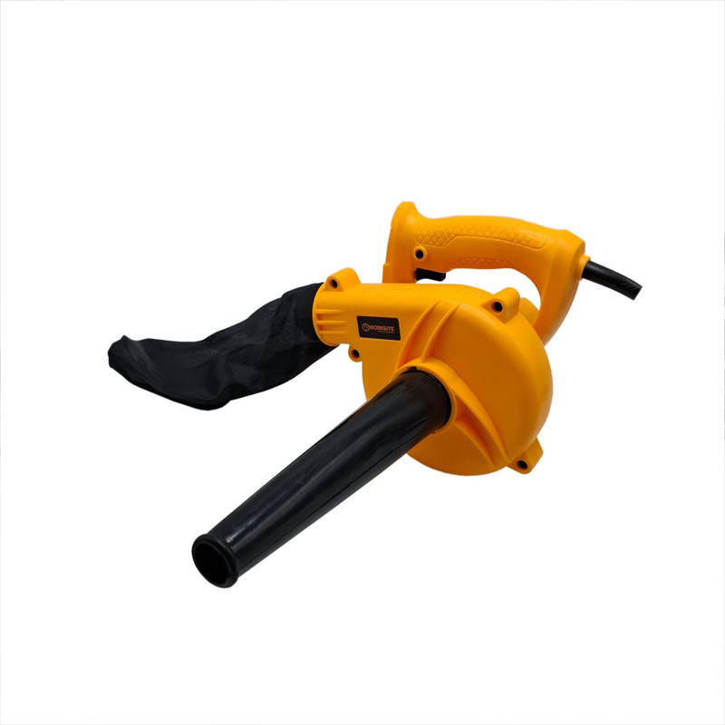 دستگاه دمنده و مکنده 450 وات ورک سایت مدل EBR130