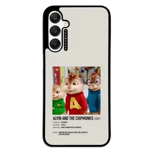 AKAM AMC-WSGA25-CARTOONS-24 Cover For Samsung Galaxy A25