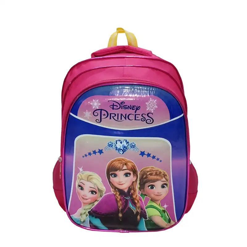 کوله پشتی مدل پرنسس