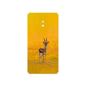 MAHOOT Gazelle Cover Sticker for Nokia 2.1