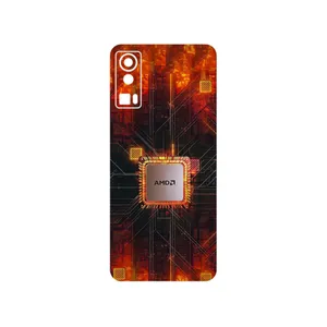 MAHOOT AMD Cover Sticker for Gplus X20
