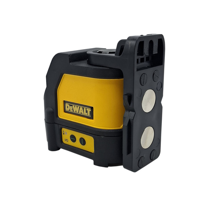تراز لیزری صنعتی دیوالت مدل DW10