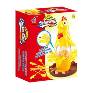بازی فکری مدل تعادلی مرغ و تخم مرغ