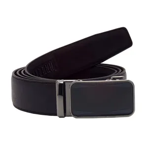 کمربند مردانه کیتی مدل چرم ریلی کد PRO2138IN300