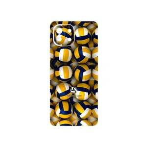 MAHOOT Volleyball Cover Sticker for Xiaomi MI 11 LITE