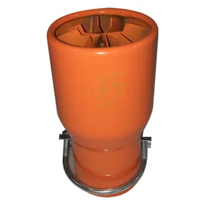 سر اگزوز مدل J202 n