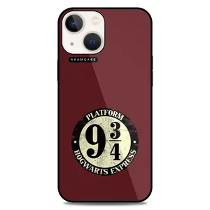 کاور آکام مدل AMC-WA13-HARRY POTTER-19 مناسب برای گوشی موبایل اپل iPhone 13