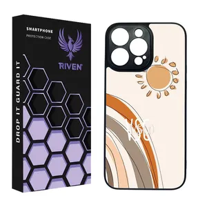 RIVEN RI3-17 Case For Apple iphone 14 Pro Max