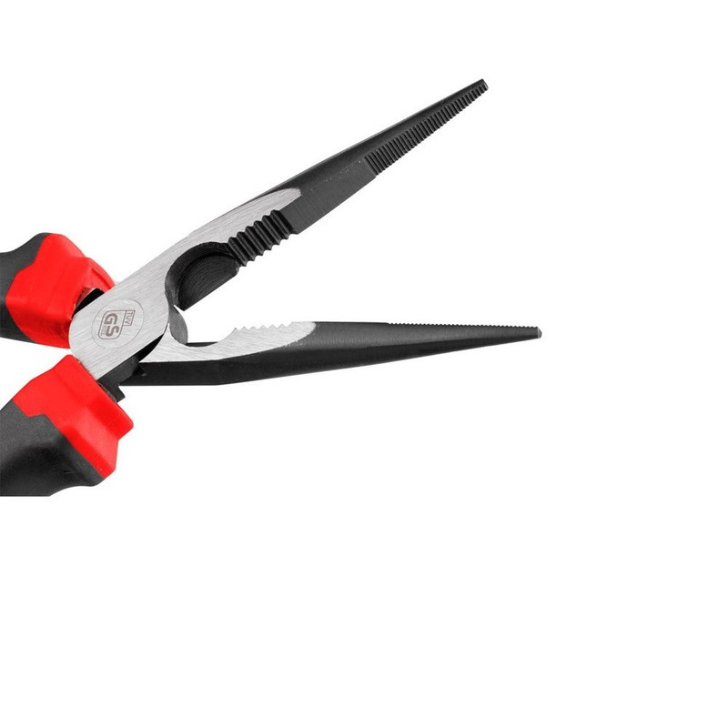 انبر دم باریک رونیکس مدل RX-1366 سایز 6 اینچ