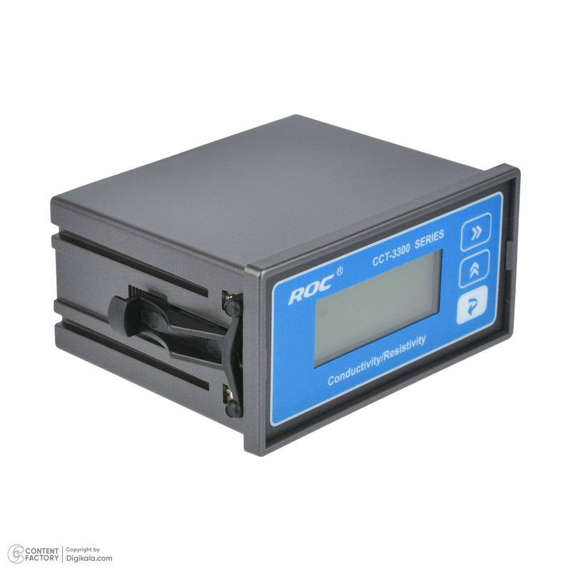 سختی سنج مدل CCT-3300