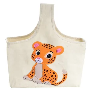 ارگانایزر کودک هیاهو مدل Leopard کد 140