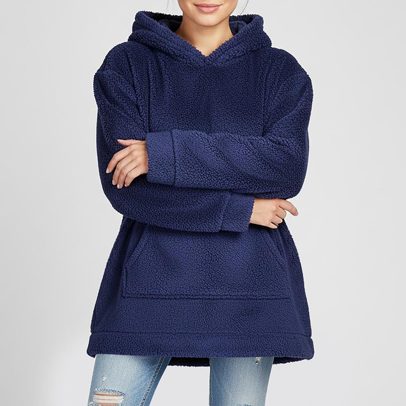 هودی زنانه سون پون