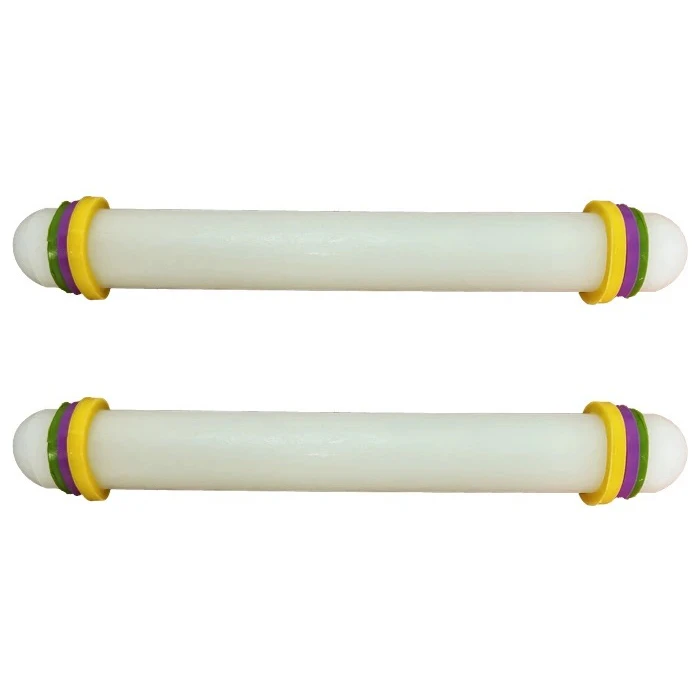 وردنه فوندانت سورنا پارت مدل 01 بسته دو تایی