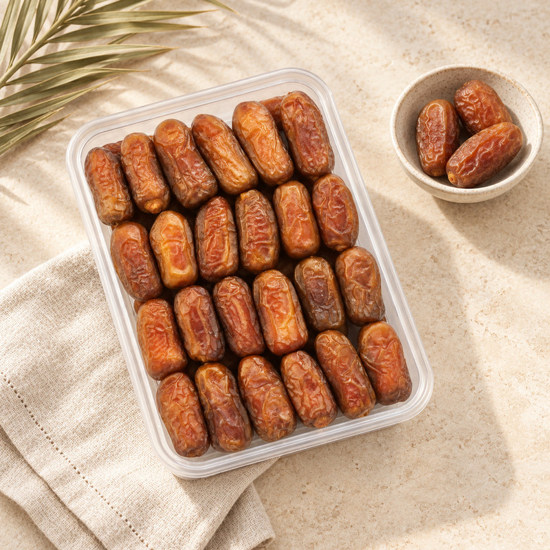 خرما پیارم - ۳۰۰۰ گرم