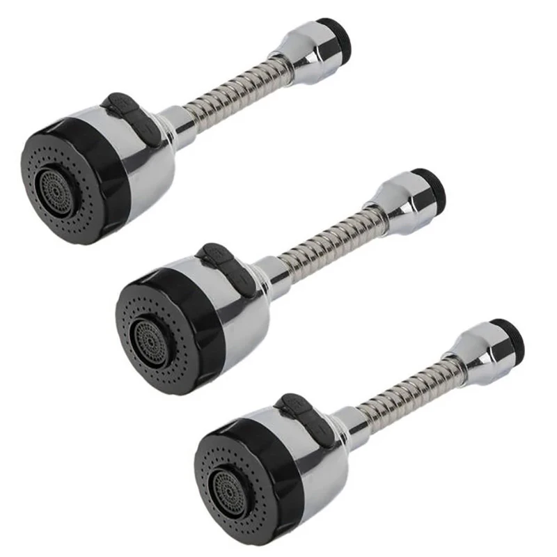 فشار شکن آب  مدل V16 بسته 3 عددی